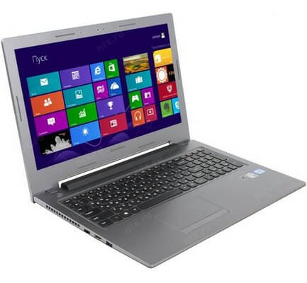 Установка Windows 8 на ноутбук Lenovo IdeaPad S500
